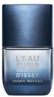 Issey Miyake L’Eau Super Majeure D’Issey EDT 50 ml Erkek Parfümü kullananlar yorumlar